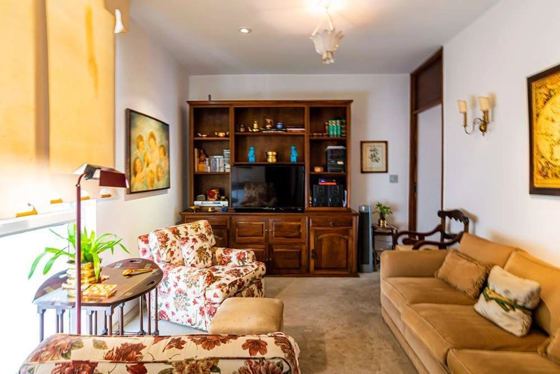 Apartamento 3 dormitórios uma vaga no Jadim Paulista: 25ª foto da galeria de imagens do imóvel