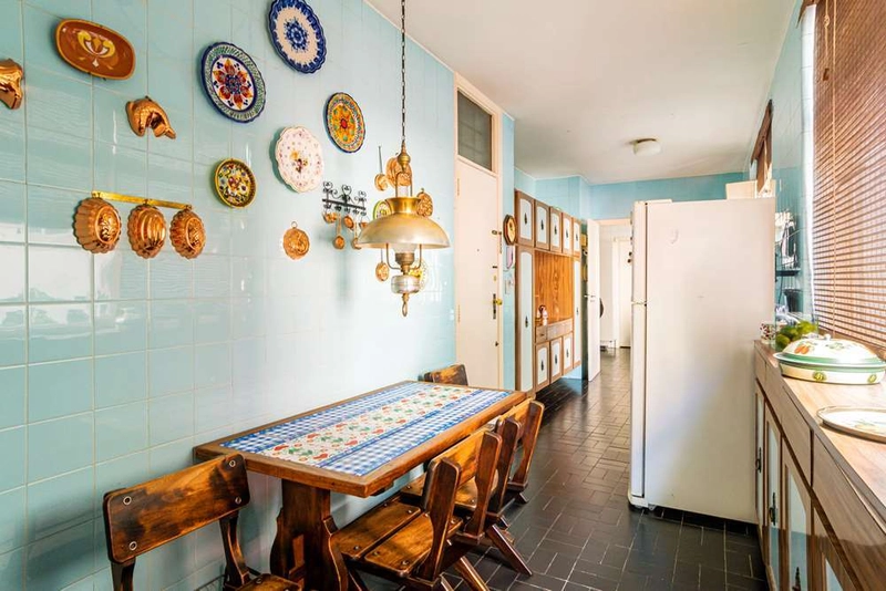 Apartamento 3 dormitórios uma vaga no Jadim Paulista: 12ª foto da galeria de imagens do imóvel