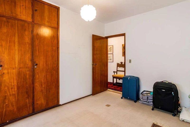 Apartamento 3 dormitórios uma vaga no Jadim Paulista: 21ª foto da galeria de imagens do imóvel