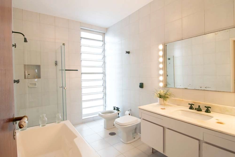 Apartamento 3 dormitórios uma vaga no Jadim Paulista: 7ª foto da galeria de imagens do imóvel