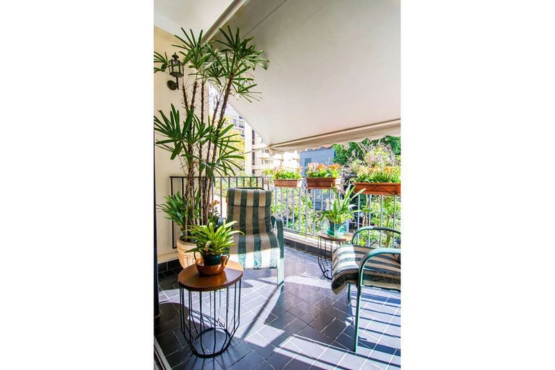 Apartamento 3 dormitórios uma vaga no Jadim Paulista: 15ª foto da galeria de imagens do imóvel