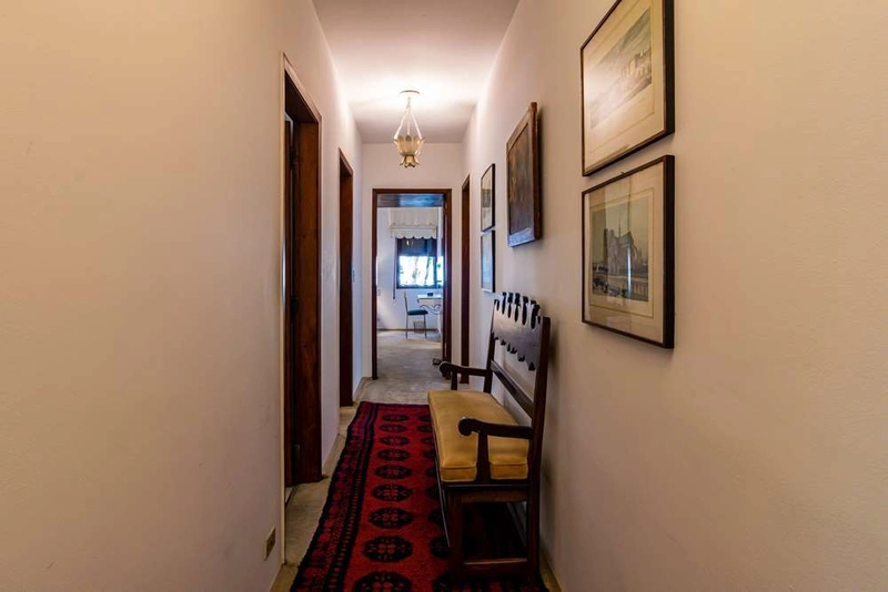 Apartamento 3 dormitórios uma vaga no Jadim Paulista: 23ª foto da galeria de imagens do imóvel