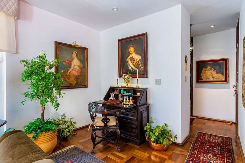 Apartamento 3 dormitórios uma vaga no Jadim Paulista: 26ª foto da galeria de imagens do imóvel