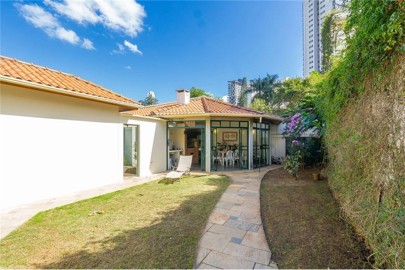 Casa no Jardim das Bandeiras 3 dormitórios 6 vagas: 19ª foto da galeria de imagens do imóvel