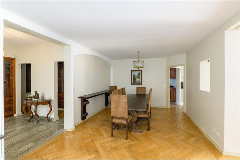 Casa no Jardim das Bandeiras 3 dormitórios 6 vagas: 4ª foto da galeria de imagens do imóvel