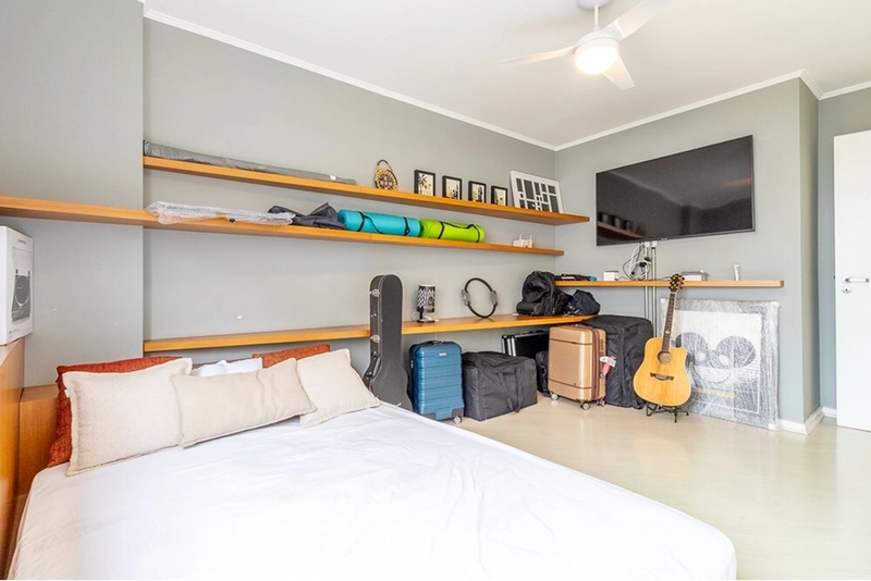 Apartamento a Venda 4 dormitórios 3 vagas: 37ª foto da galeria de imagens do imóvel