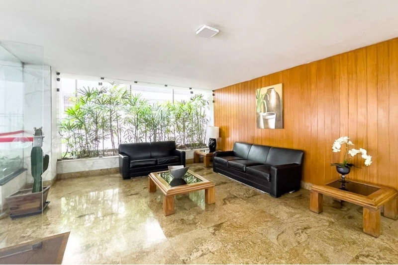 Apartamento a Venda 4 dormitórios 3 vagas: 13ª foto da galeria de imagens do imóvel