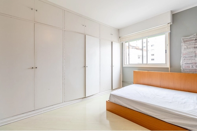 Apartamento a Venda 4 dormitórios 3 vagas: 36ª foto da galeria de imagens do imóvel