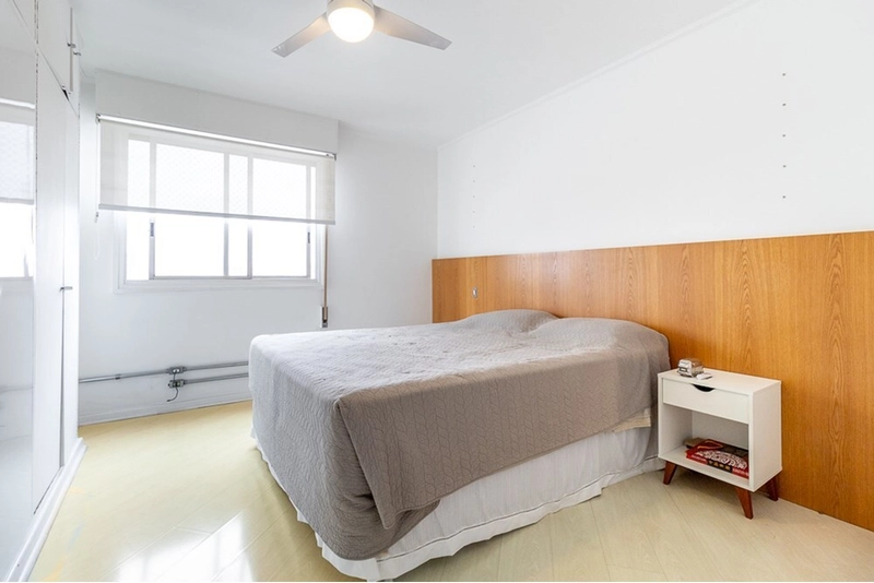 Apartamento a Venda 4 dormitórios 3 vagas: 32ª foto da galeria de imagens do imóvel