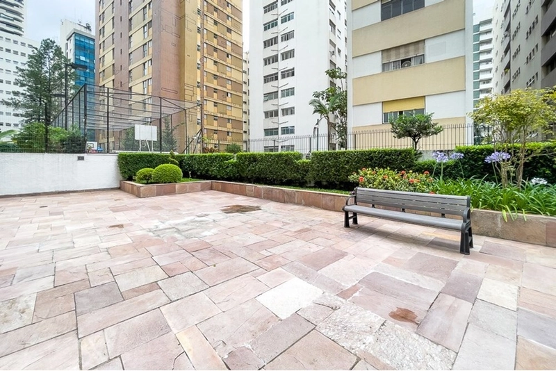 Apartamento a Venda 4 dormitórios 3 vagas: 19ª foto da galeria de imagens do imóvel