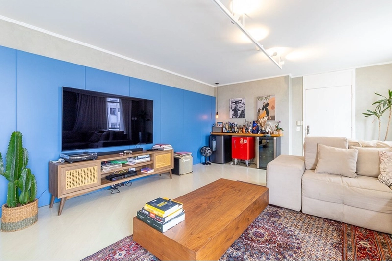 Apartamento a Venda 4 dormitórios 3 vagas: 9ª foto da galeria de imagens do imóvel
