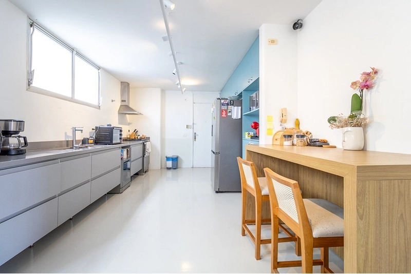 Apartamento a Venda 4 dormitórios 3 vagas: 38ª foto da galeria de imagens do imóvel