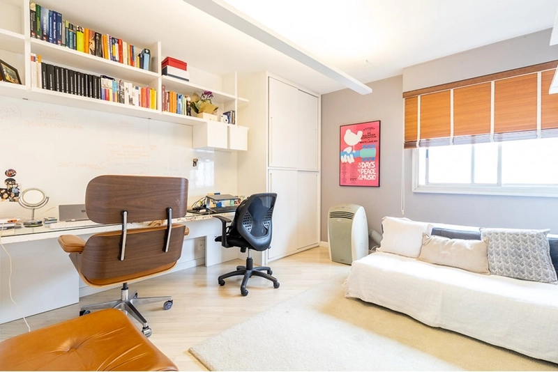 Apartamento a Venda 4 dormitórios 3 vagas: 23ª foto da galeria de imagens do imóvel