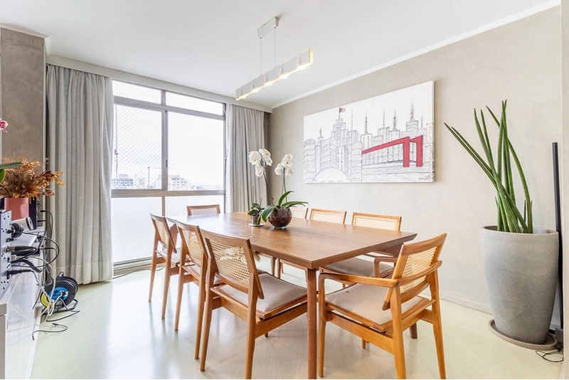 Apartamento a Venda 4 dormitórios 3 vagas: 6ª foto da galeria de imagens do imóvel