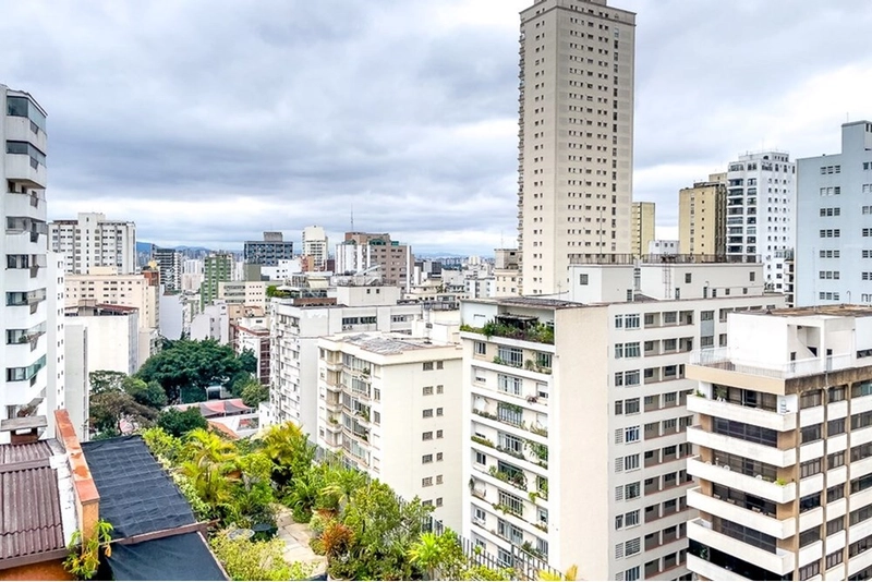 Apartamento a Venda 4 dormitórios 3 vagas: 1ª foto da galeria de imagens do imóvel