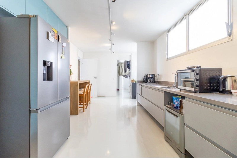 Apartamento a Venda 4 dormitórios 3 vagas: 11ª foto da galeria de imagens do imóvel