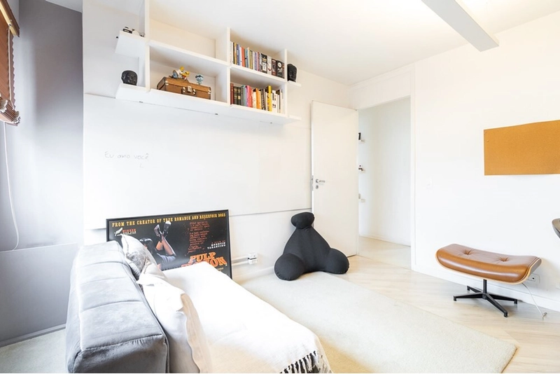 Apartamento a Venda 4 dormitórios 3 vagas: 24ª foto da galeria de imagens do imóvel