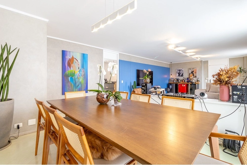 Apartamento a Venda 4 dormitórios 3 vagas: 40ª foto da galeria de imagens do imóvel