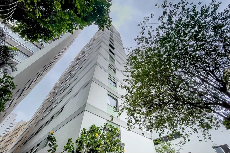 Apartamento a Venda 4 dormitórios 3 vagas: 16ª foto da galeria de imagens do imóvel