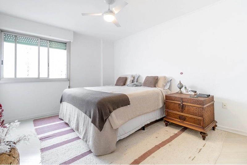 Apartamento a Venda 4 dormitórios 3 vagas: 27ª foto da galeria de imagens do imóvel