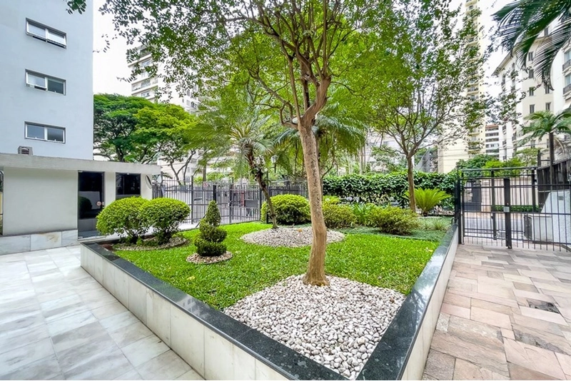 Apartamento a Venda 4 dormitórios 3 vagas: 15ª foto da galeria de imagens do imóvel