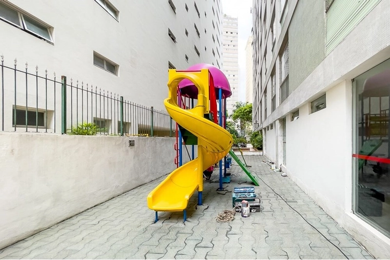 Apartamento a Venda 4 dormitórios 3 vagas: 18ª foto da galeria de imagens do imóvel