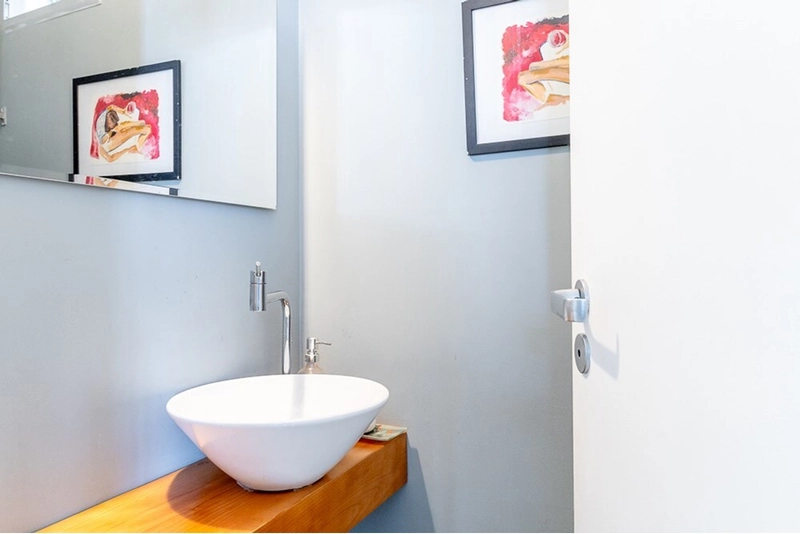 Apartamento a Venda 4 dormitórios 3 vagas: 26ª foto da galeria de imagens do imóvel