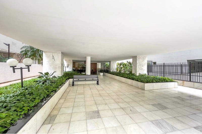Apartamento a Venda 4 dormitórios 3 vagas: 14ª foto da galeria de imagens do imóvel
