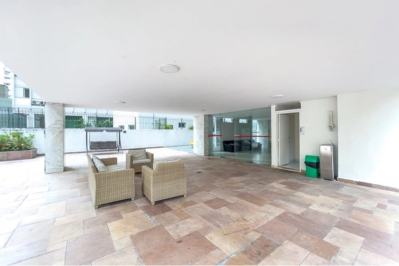 Apartamento a Venda 4 dormitórios 3 vagas: 17ª foto da galeria de imagens do imóvel