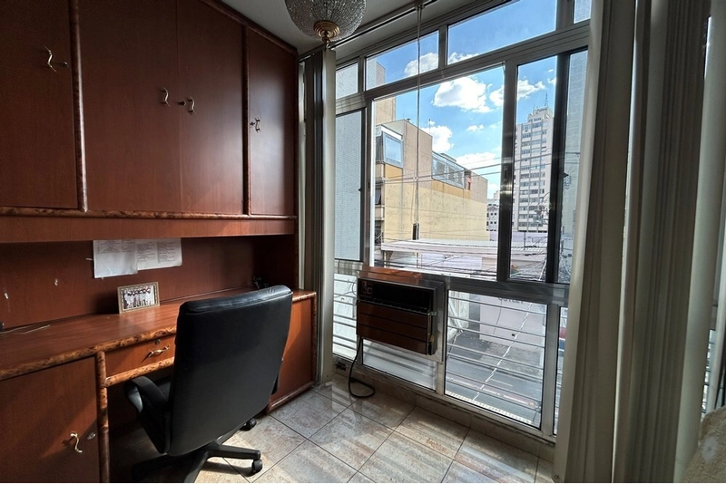 Apartamento 3 dormitórios no Bom Retiro próximo ao metrô: 30ª foto da galeria de imagens do imóvel