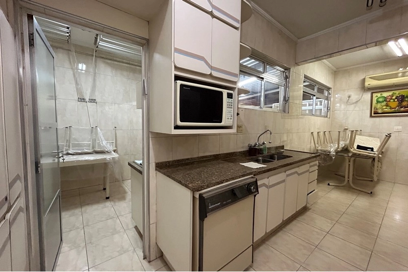 Apartamento 3 dormitórios no Bom Retiro próximo ao metrô: 10ª foto da galeria de imagens do imóvel