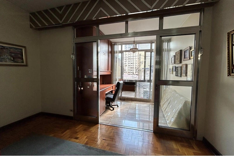 Apartamento 3 dormitórios no Bom Retiro próximo ao metrô: 29ª foto da galeria de imagens do imóvel