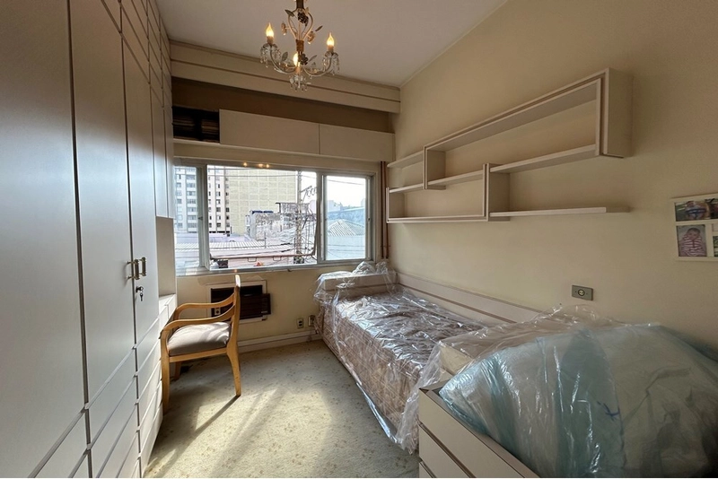 Apartamento 3 dormitórios no Bom Retiro próximo ao metrô: 32ª foto da galeria de imagens do imóvel