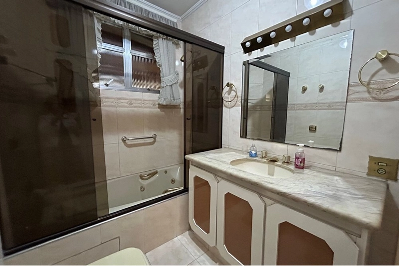 Apartamento 3 dormitórios no Bom Retiro próximo ao metrô: 16ª foto da galeria de imagens do imóvel