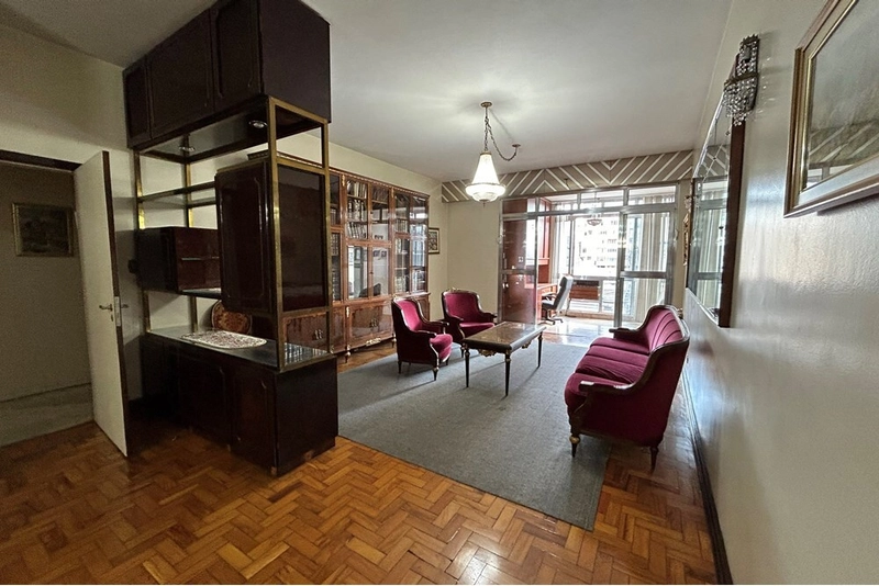 Apartamento 3 dormitórios no Bom Retiro próximo ao metrô: 26ª foto da galeria de imagens do imóvel