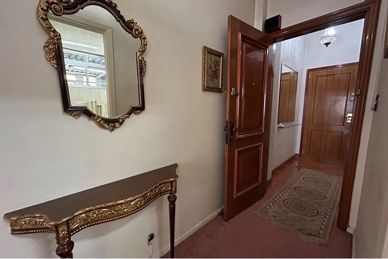 Apartamento 3 dormitórios no Bom Retiro próximo ao metrô: 11ª foto da galeria de imagens do imóvel