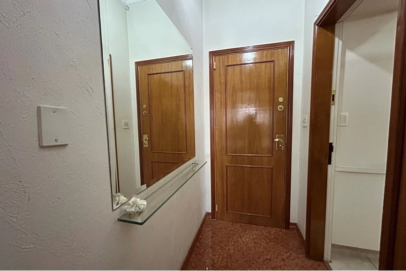 Apartamento 3 dormitórios no Bom Retiro próximo ao metrô: 13ª foto da galeria de imagens do imóvel