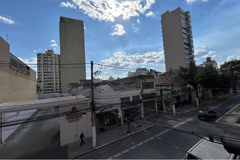 Apartamento 3 dormitórios no Bom Retiro próximo ao metrô: 23ª foto da galeria de imagens do imóvel