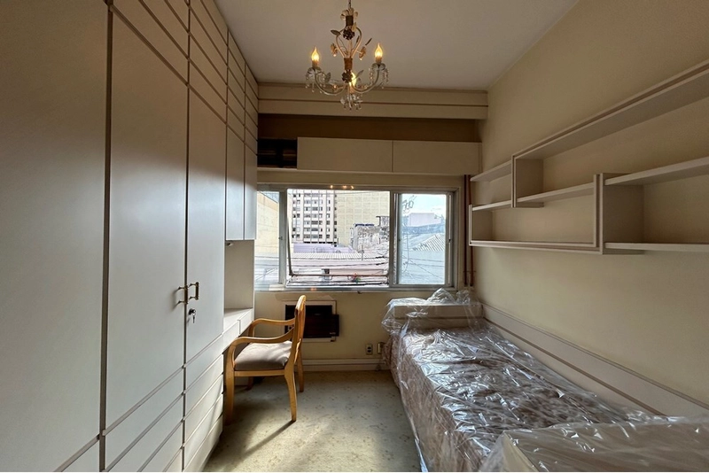 Apartamento 3 dormitórios no Bom Retiro próximo ao metrô: 31ª foto da galeria de imagens do imóvel