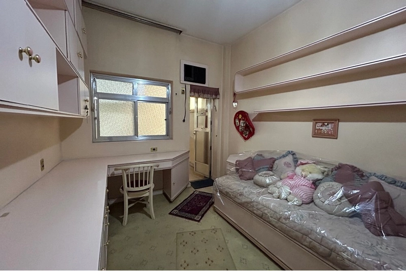 Apartamento 3 dormitórios no Bom Retiro próximo ao metrô: 40ª foto da galeria de imagens do imóvel