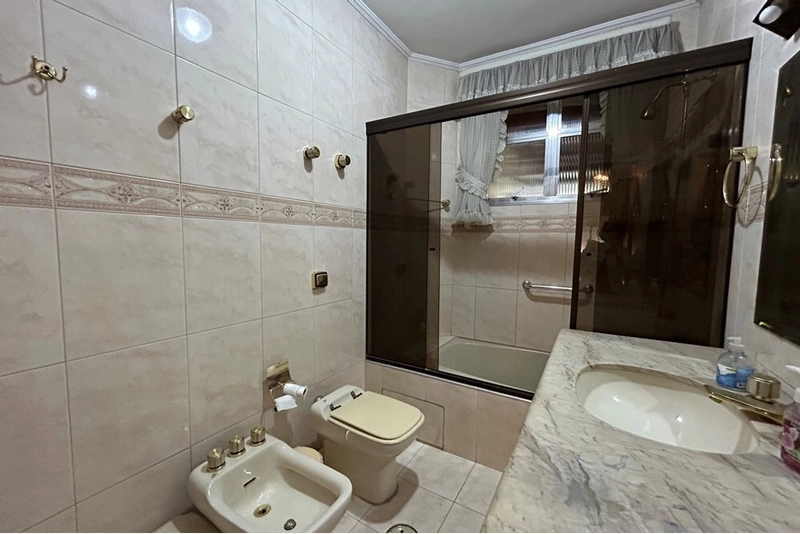 Apartamento 3 dormitórios no Bom Retiro próximo ao metrô: 14ª foto da galeria de imagens do imóvel