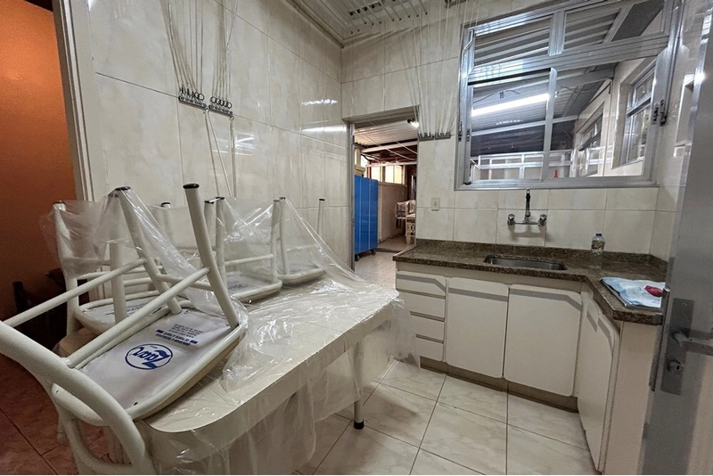 Apartamento 3 dormitórios no Bom Retiro próximo ao metrô: 4ª foto da galeria de imagens do imóvel