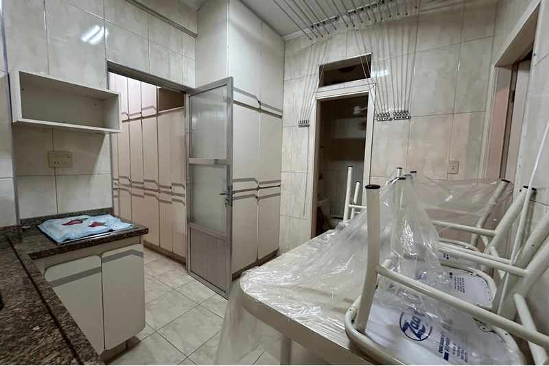 Apartamento 3 dormitórios no Bom Retiro próximo ao metrô: 3ª foto da galeria de imagens do imóvel