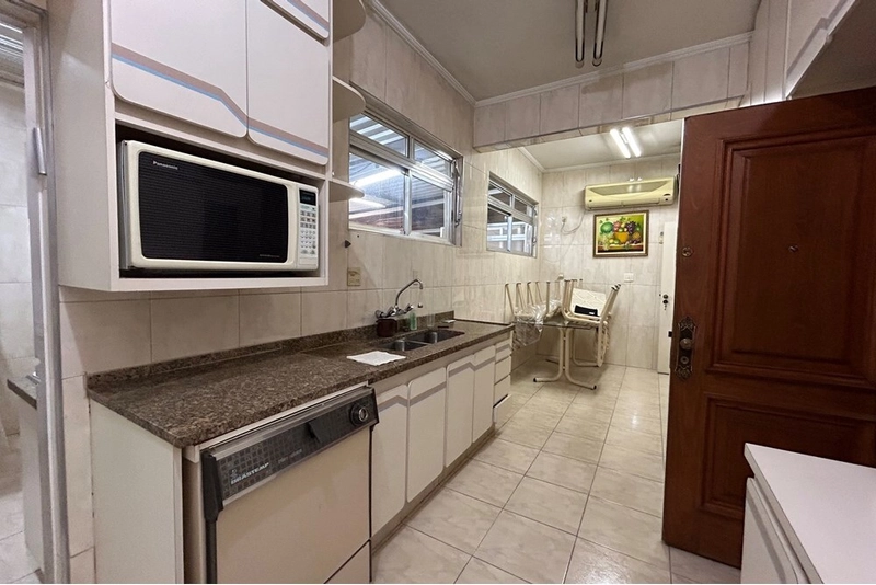 Apartamento 3 dormitórios no Bom Retiro próximo ao metrô: 8ª foto da galeria de imagens do imóvel