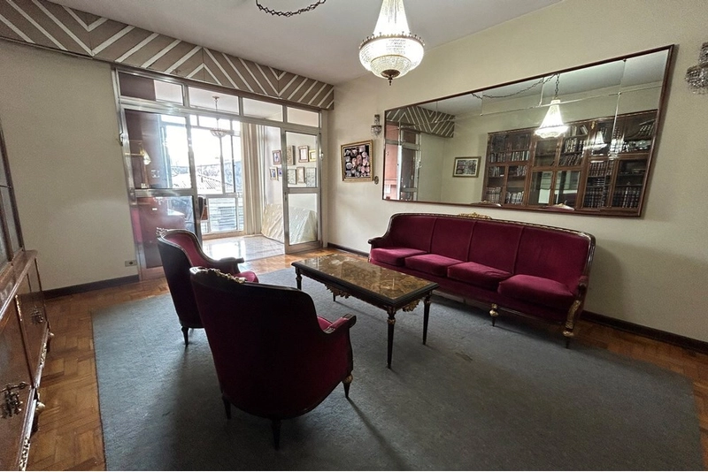 Apartamento 3 dormitórios no Bom Retiro próximo ao metrô: 27ª foto da galeria de imagens do imóvel