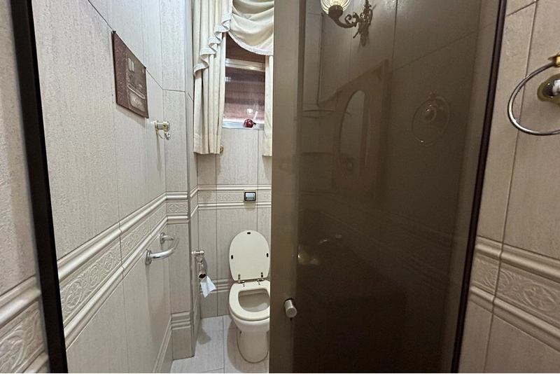 Apartamento 3 dormitórios no Bom Retiro próximo ao metrô: 21ª foto da galeria de imagens do imóvel