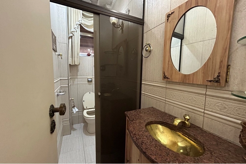 Apartamento 3 dormitórios no Bom Retiro próximo ao metrô: 18ª foto da galeria de imagens do imóvel
