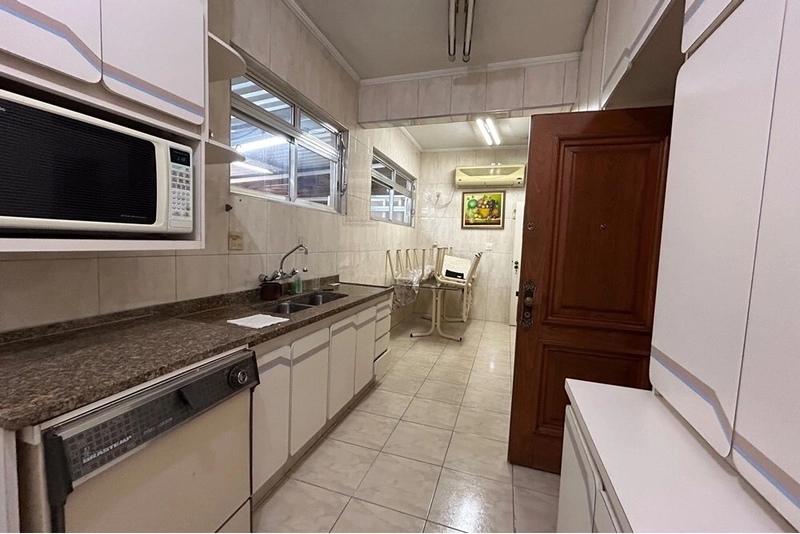 Apartamento 3 dormitórios no Bom Retiro próximo ao metrô: 9ª foto da galeria de imagens do imóvel