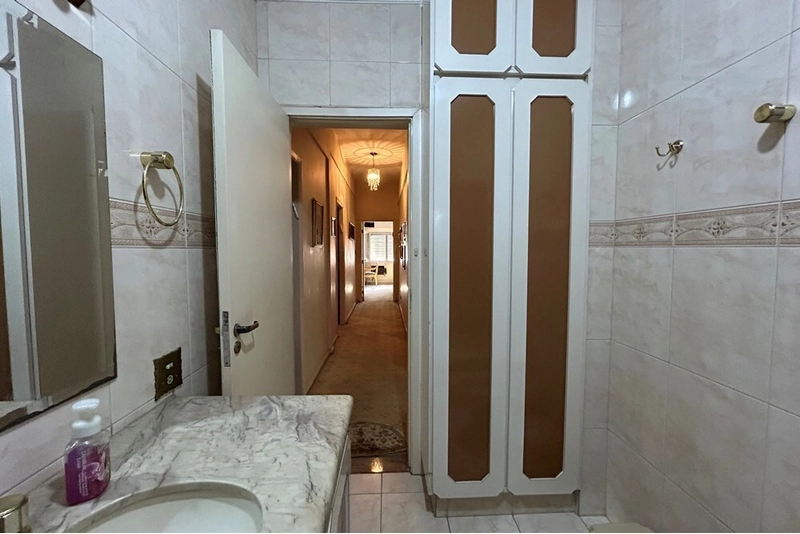 Apartamento 3 dormitórios no Bom Retiro próximo ao metrô: 17ª foto da galeria de imagens do imóvel