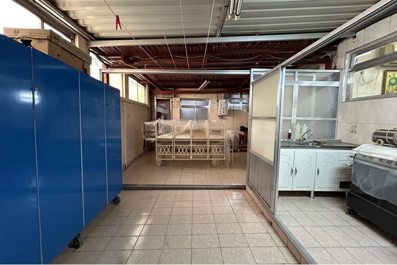Apartamento 3 dormitórios no Bom Retiro próximo ao metrô: 2ª foto da galeria de imagens do imóvel